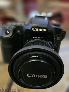 CANON 50D w LENS 18/55mm (220$)     CANON EOS 1300D like new(370$ )