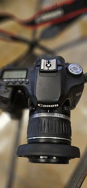 CANON 50D w LENS 18/55mm (220$)     CANON EOS 1300D like new(370$ ) 3