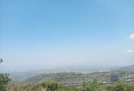 Land for sale in Kfifan Beit Kassab | Open mountain view 0