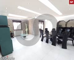 CHARMING APARTMENT, METN, BAABDATH/بعبدات REF#SF111985 0