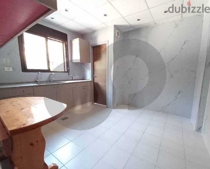 CHARMING APARTMENT, METN, BAABDATH/بعبدات REF#SF111985 3