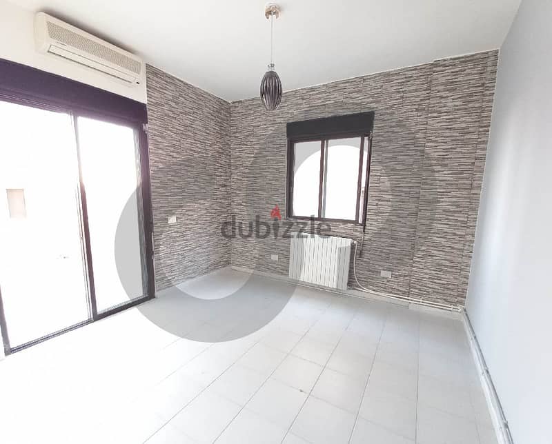 CHARMING APARTMENT, METN, BAABDATH/بعبدات REF#SF111985 5