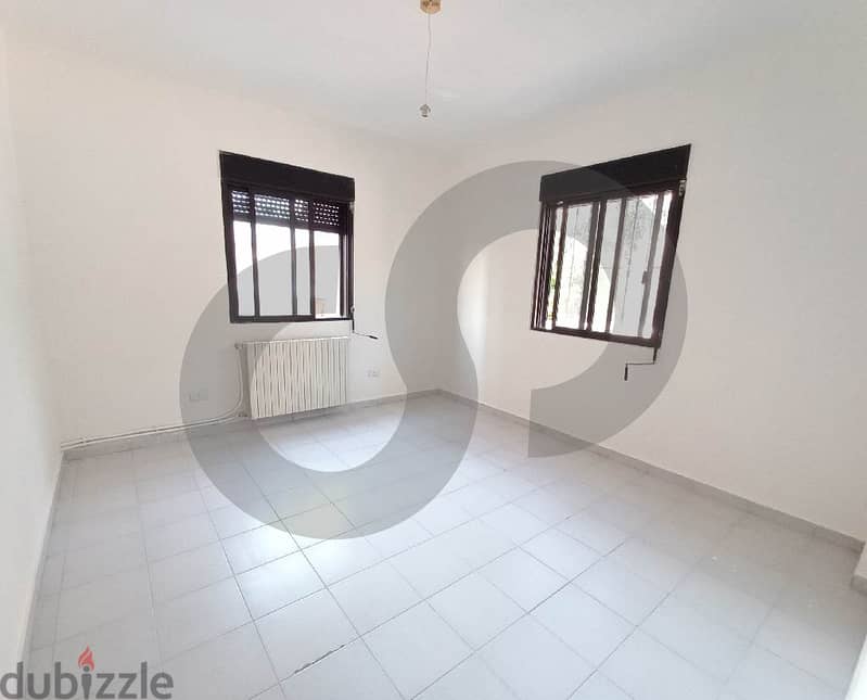 CHARMING APARTMENT, METN, BAABDATH/بعبدات REF#SF111985 7