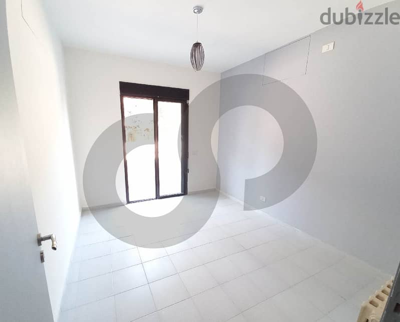 CHARMING APARTMENT, METN, BAABDATH/بعبدات REF#SF111985 8