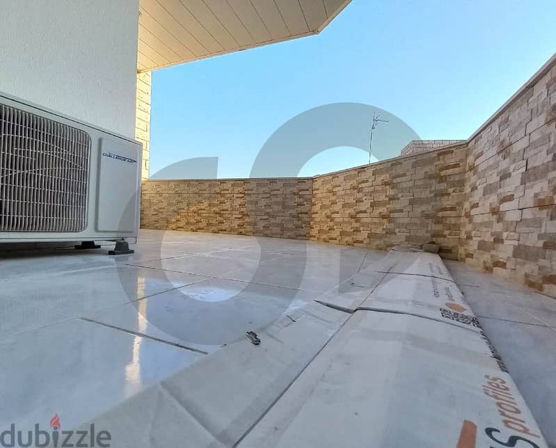 CHARMING APARTMENT, METN, BAABDATH/بعبدات REF#SF111985 9