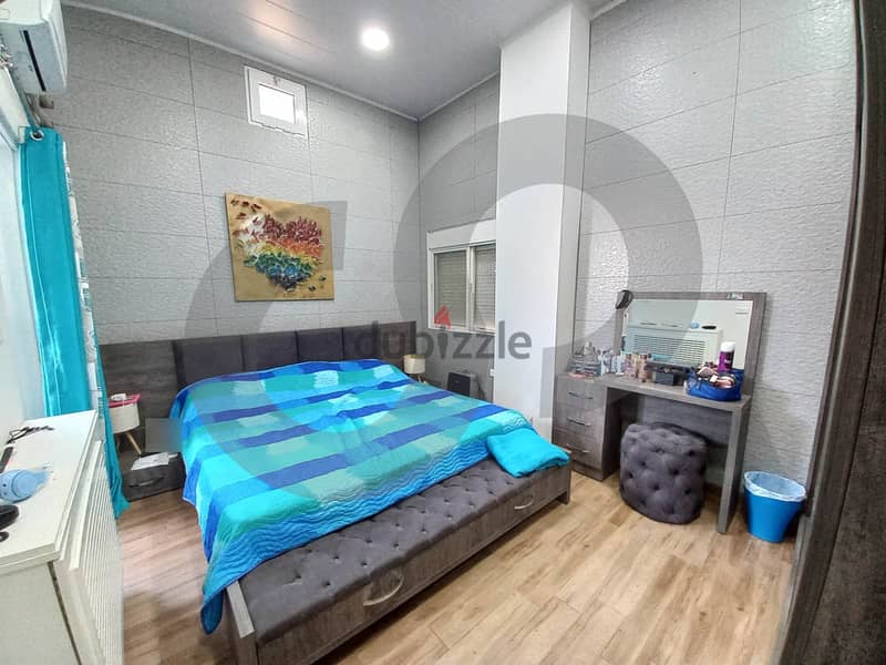 Terrace, stylish living space, Metn , Bsalim/بصاليم REF#SF111984 4