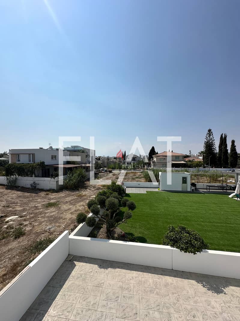 Passive Income Unit! Larnaca I Cyprus 165.000€ عقارات للبيع في قبرص 0