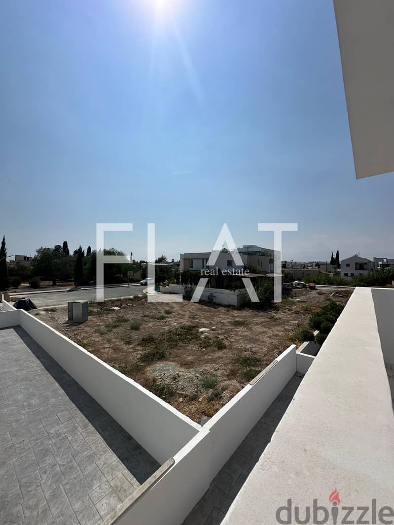 Passive Income Unit! Larnaca I Cyprus 165.000€ عقارات للبيع في قبرص 1