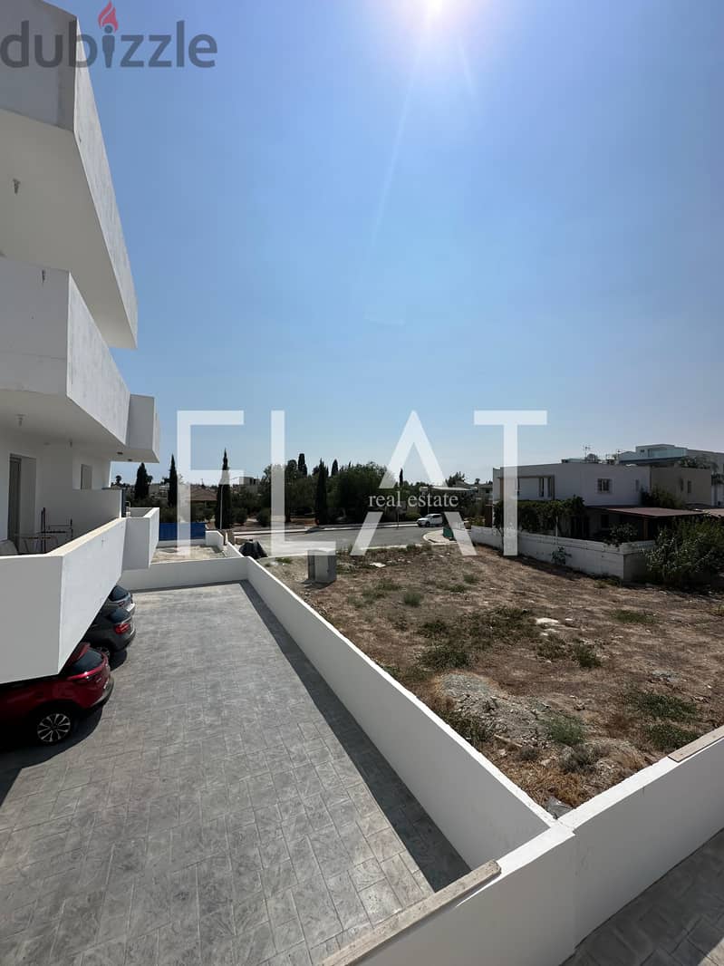 Passive Income Unit! Larnaca I Cyprus 165.000€ عقارات للبيع في قبرص 2