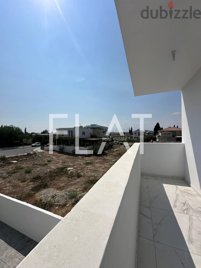 Passive Income Unit! Larnaca I Cyprus 165.000€ عقارات للبيع في قبرص 3