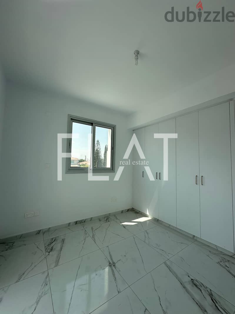 Passive Income Unit! Larnaca I Cyprus 165.000€ عقارات للبيع في قبرص 9