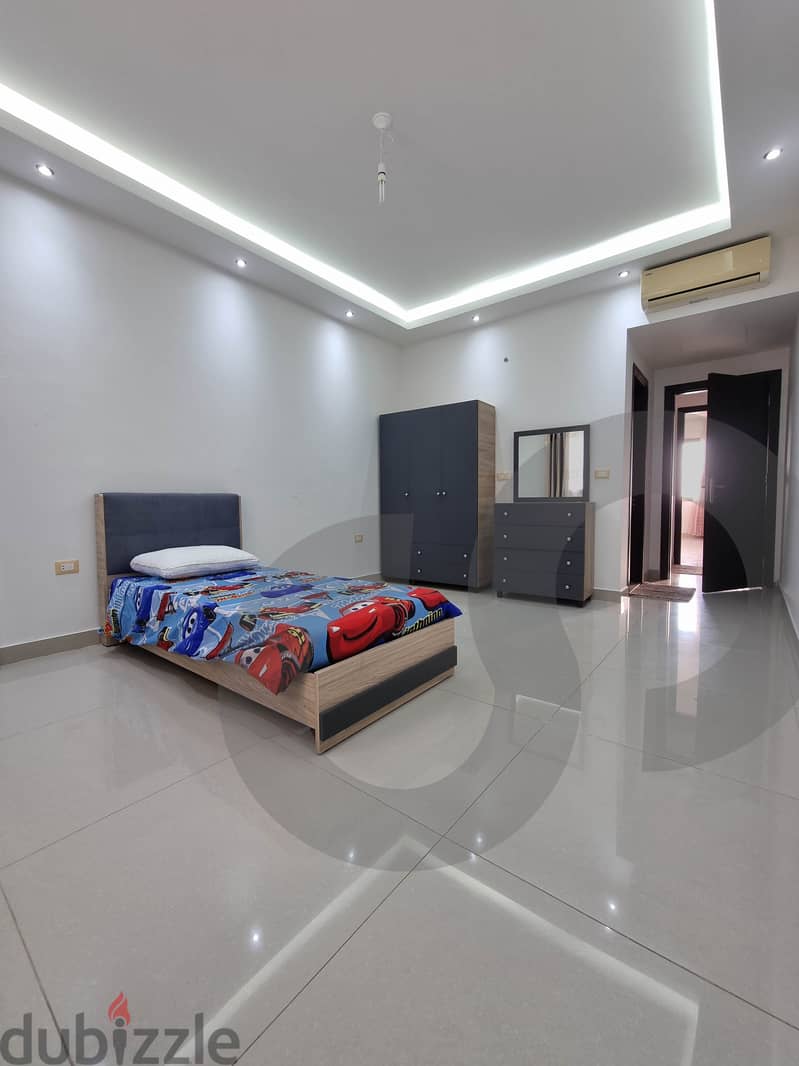 sea view -Fully furnished -Dohat el Hoss,Aley/دوحة الحص REF#OM111986 6