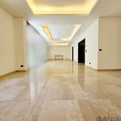 RA24-3599 Deluxe Apartment 250m² in Tallet el Khayyat is now for rent