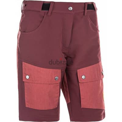 whistler hiking short