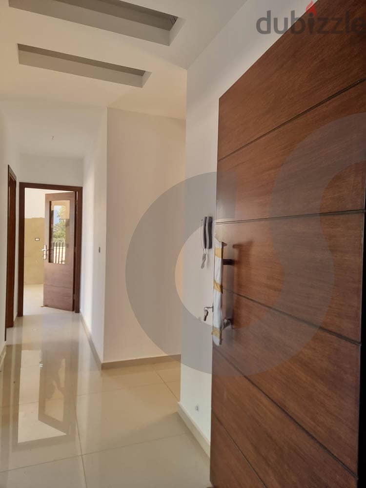 160 sqm apartment for sale in Dahr el ein! ref#MN105386 2