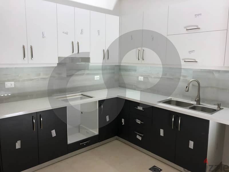 160 sqm apartment for sale in Dahr el ein! ref#MN105386 8