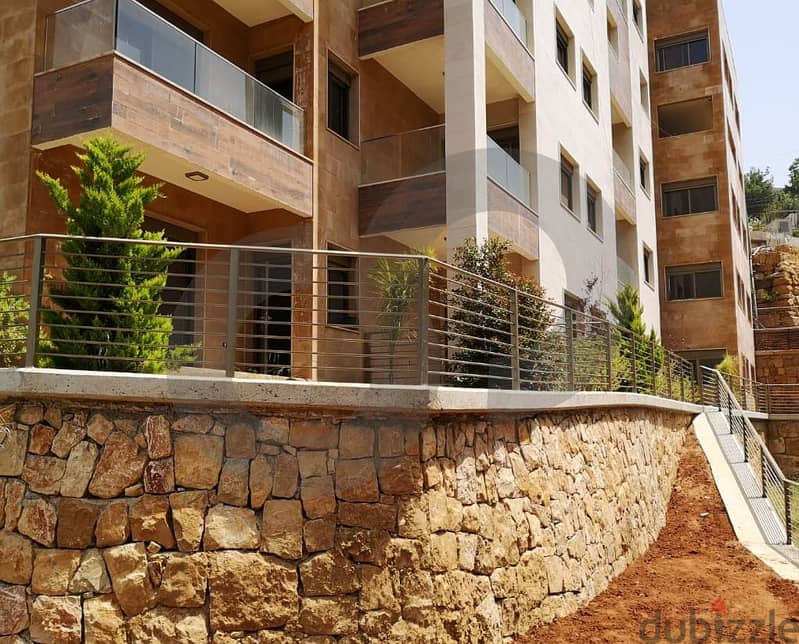 RESIDENTIAL PROJECT, MOUNTAIN VIEW, BAABDA, BSEBA/بسابا  REF#AR111975 8