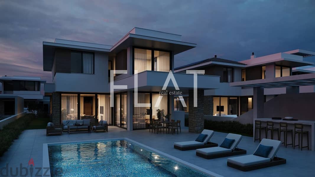 Dreams In The Making! Larnaca I Cyprus 605.000€ عقارات للبيع في قبرص 5