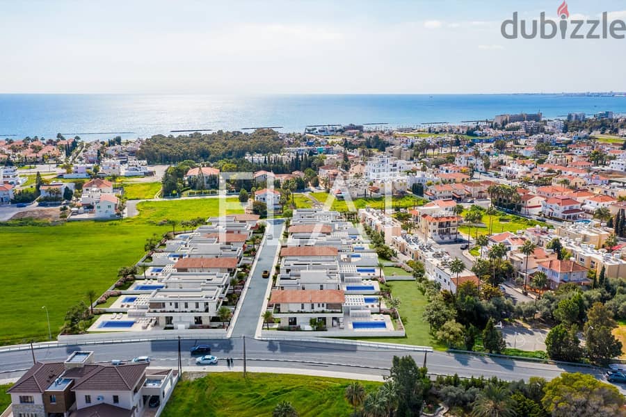 Dreams In The Making! Larnaca I Cyprus 605.000€ عقارات للبيع في قبرص 9