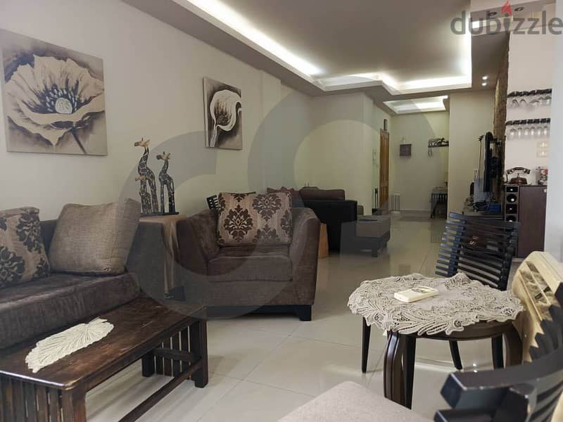 Payment Facilities -Fully Decorated-Fanar, Metn/فنار, متن REF#GN111989 1