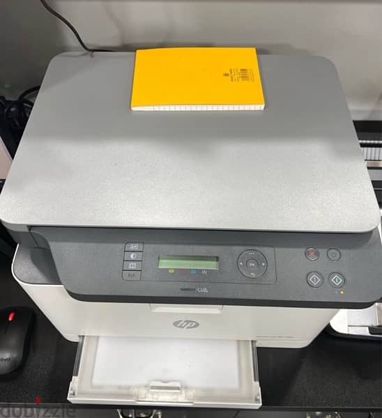 Hp Color Laser MFP 178nw 0