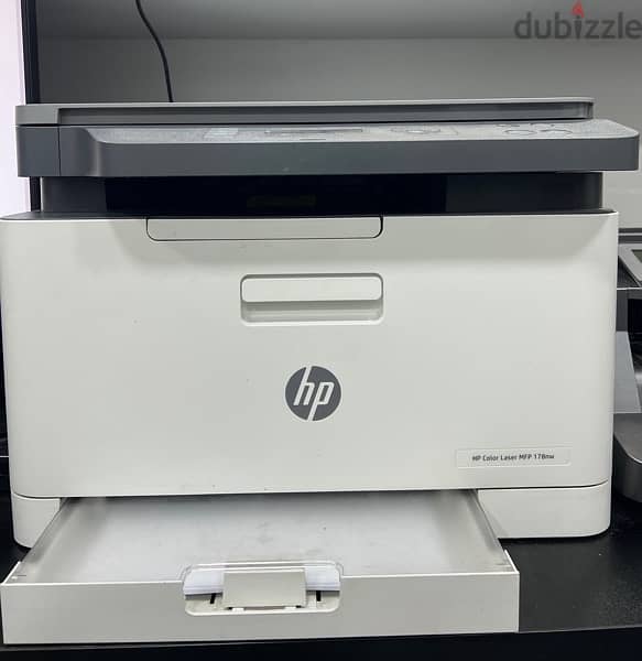 Hp Color Laser MFP 178nw 1