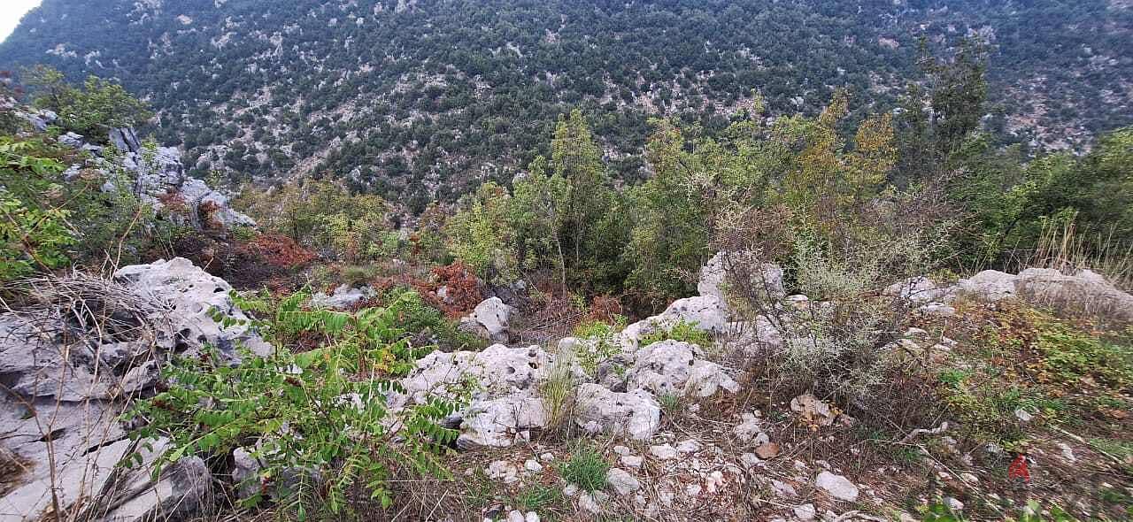 820m² Land for Sale in Wata El Joz 2