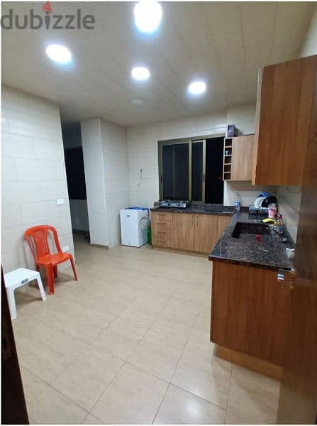 550$ | Jdeideh |130(Sqm)Hot Deal  |  Appartment for Rent Long Term 4