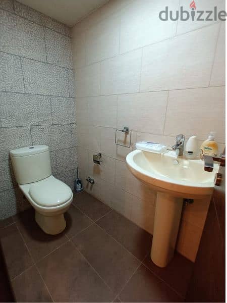 550$ | Jdeideh |130(Sqm)Hot Deal  |  Appartment for Rent Long Term 5