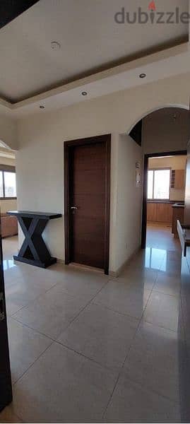 550$ | Jdeideh |130(Sqm)Hot Deal  |  Appartment for Rent Long Term 7