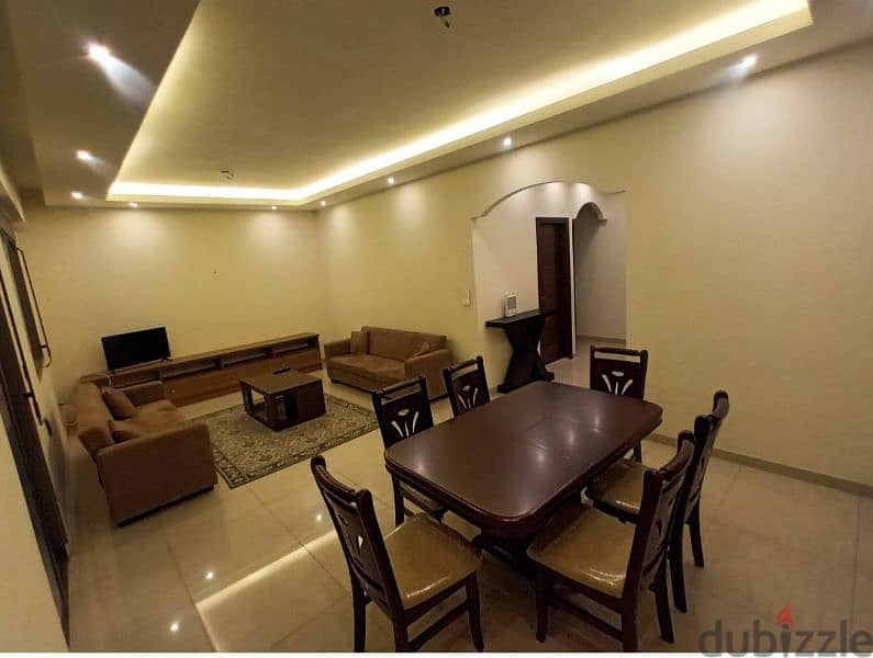 550$ | Jdeideh |130(Sqm)Hot Deal  |  Appartment for Rent Long Term 8