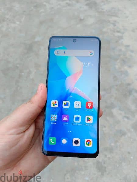 tecno camon 19 pro 4