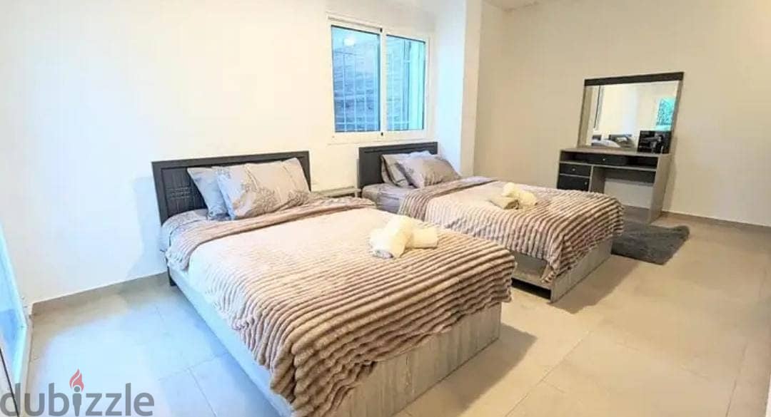 AMAZING APARTMENT IN JBEIL PRIME (150Sq) WITH TERRACE, (JBR-221) 5