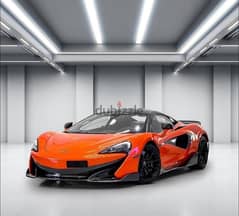 McLaren