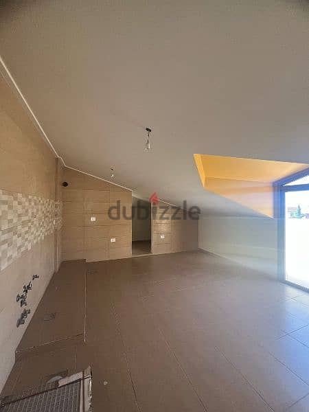 Duplex for sale in wadi chahrour. دوبلكس للبيع في وادي شحرور ٢٤٠،٠٠٠$ 5