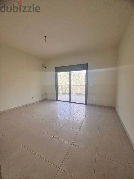 Duplex for sale in wadi chahrour. دوبلكس للبيع في وادي شحرور ٢٤٠،٠٠٠$ 7