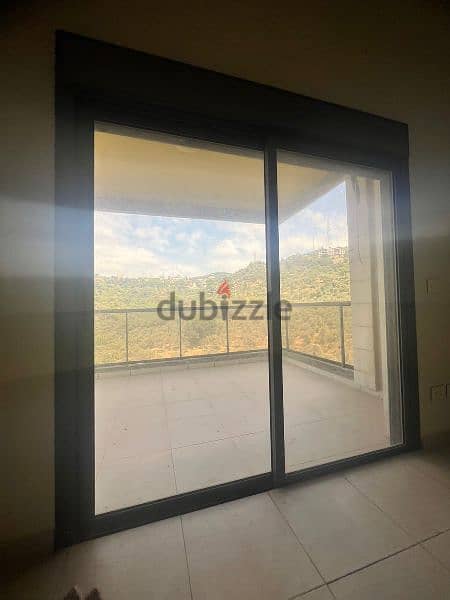 Duplex for sale in wadi chahrour. دوبلكس للبيع في وادي شحرور ٢٤٠،٠٠٠$ 8