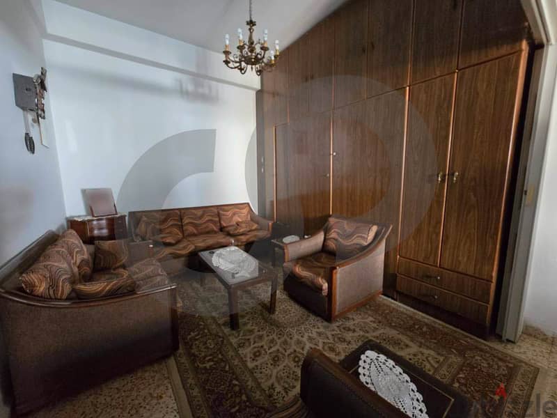 good investment plan- could be rented -Achrafieh/اشرفيه-REF#BE111993 1