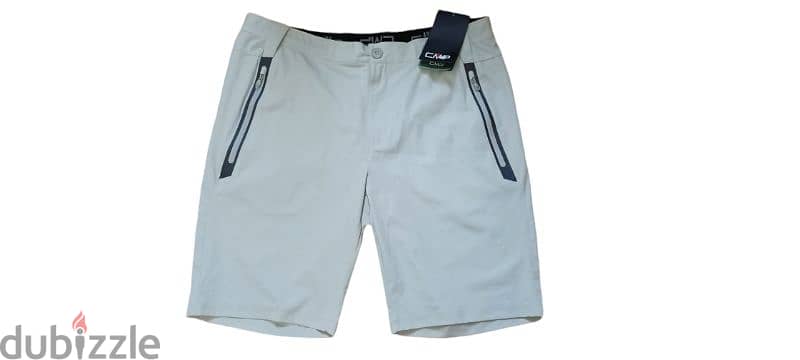 cMp hiking short 0