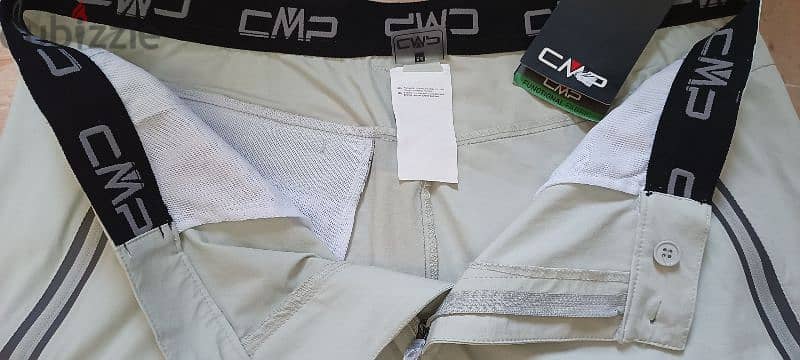 cMp hiking short 1