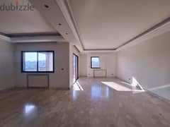 Apartment For Rent In Horsh Tabet