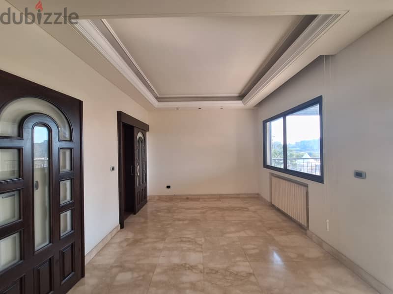 Apartment For Rent In Horsh Tabet 5