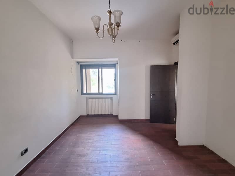 Apartment For Rent In Horsh Tabet 6