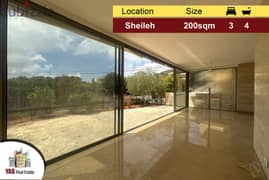 Sheileh 200m2 | 100m2 Garden | Prime Location | Private Street | WA | 0