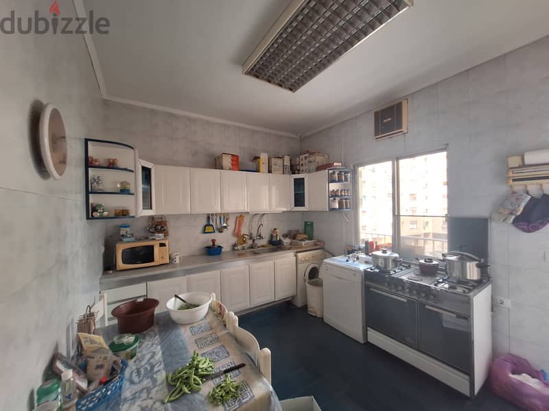 Apartment for Sale in Dekweneh شقة  للبيع في الدكوانة 2