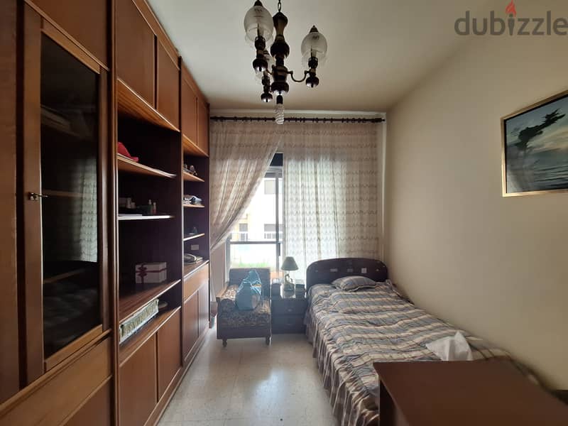 Apartment for Sale in Dekweneh شقة  للبيع في الدكوانة 9