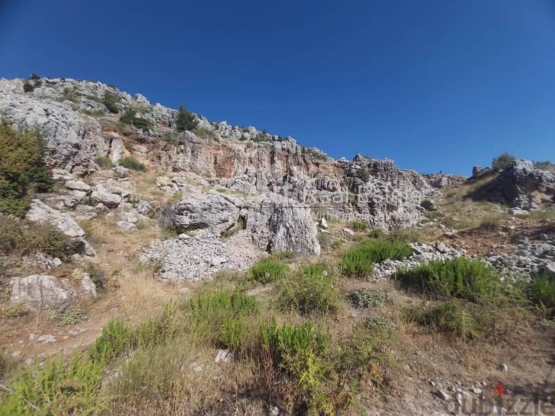 Land for Sale | Awesome View | Aalmat - Jbeil 1