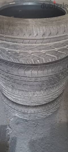 tires used for sale 205 / 60 / 16