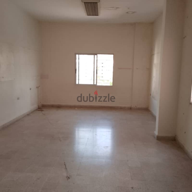 743 Sqm + 1540 Sqm Land | Building For Rent In Bsalim 5