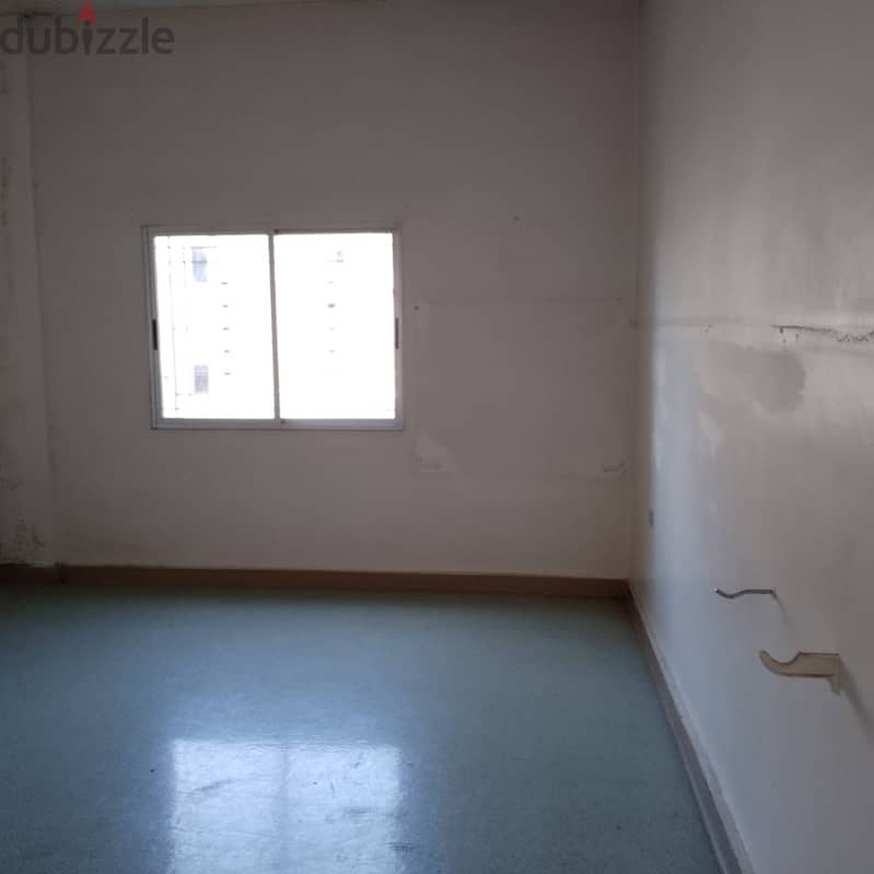 743 Sqm + 1540 Sqm Land | Building For Rent In Bsalim 7